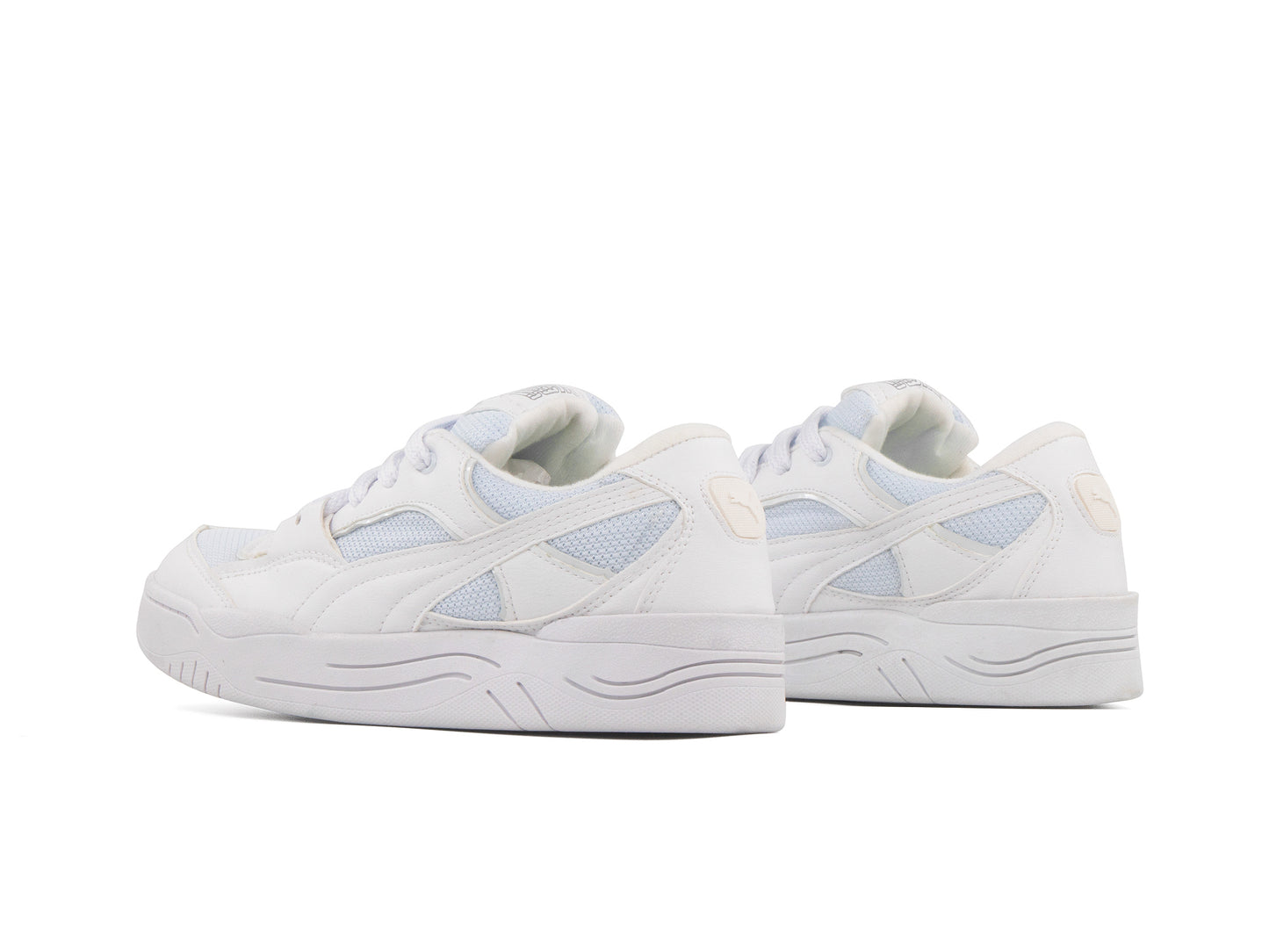 Tenis 180 Blanco Total