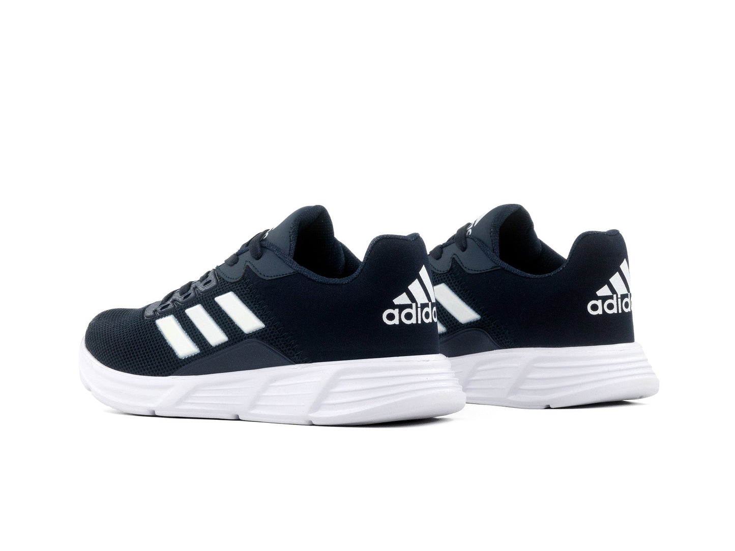 Tenis 510 Marino Blanco