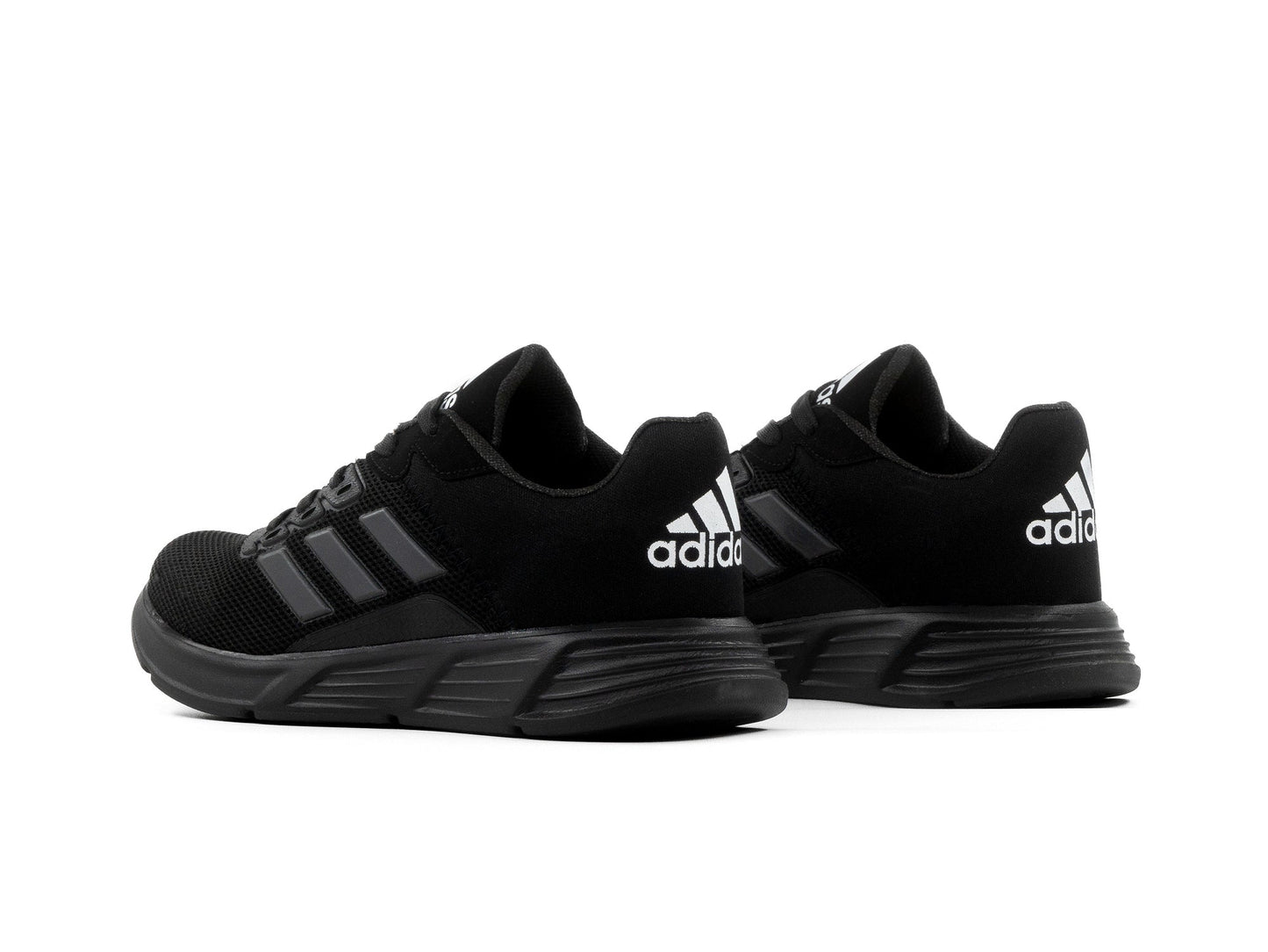 Tenis 510 Negro Total