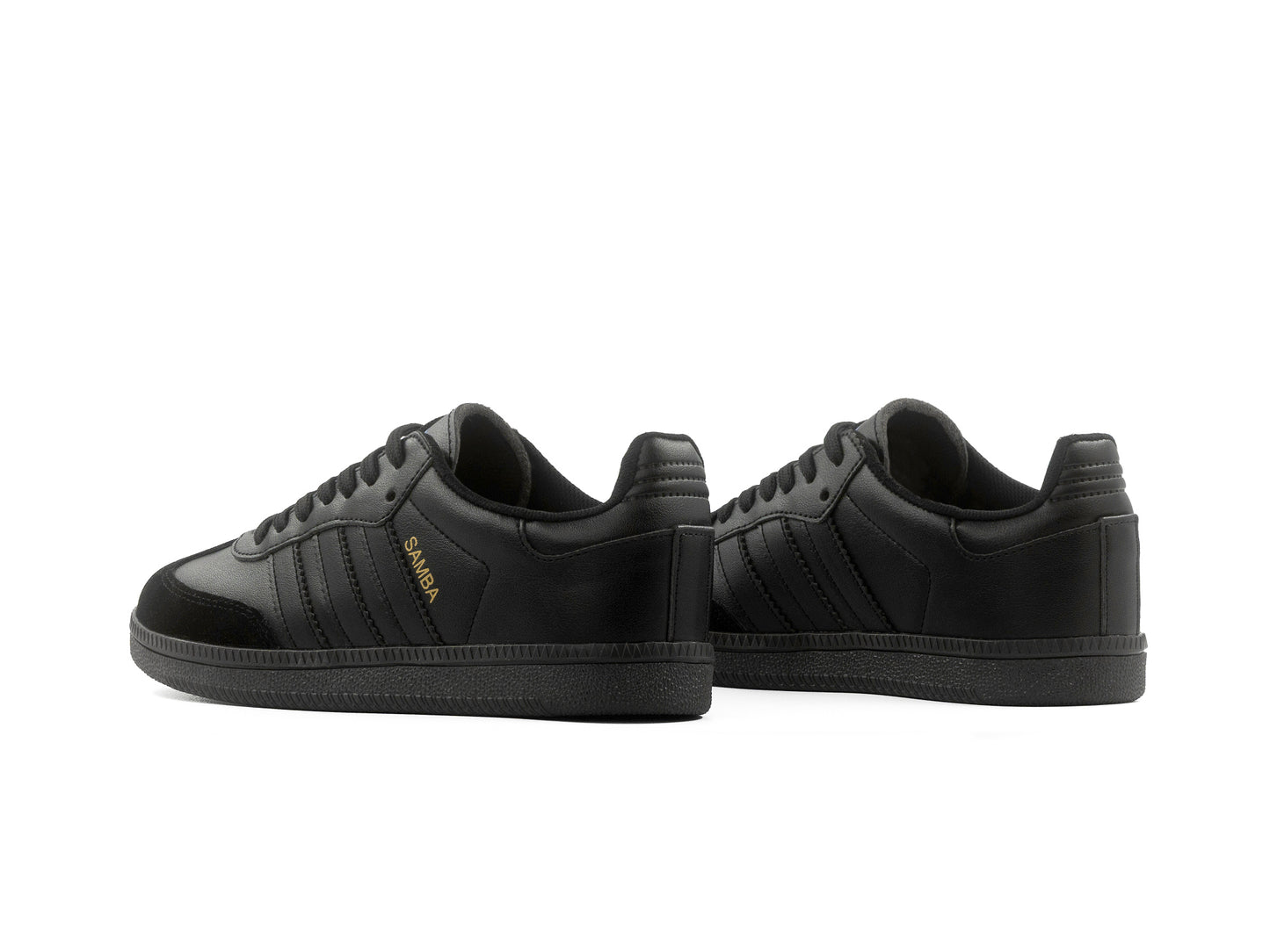 Tenis Samba OG Negro Total