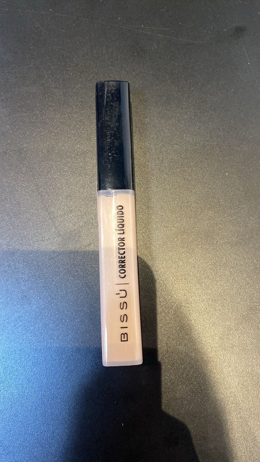 Corrector Liquido Bissu