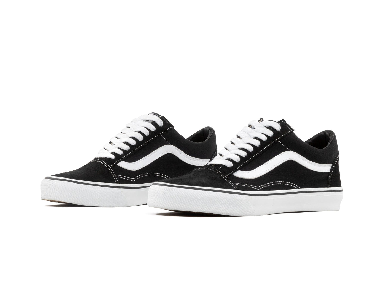 Tenis 175 Choclo Negro Blanco 1.1 Premium