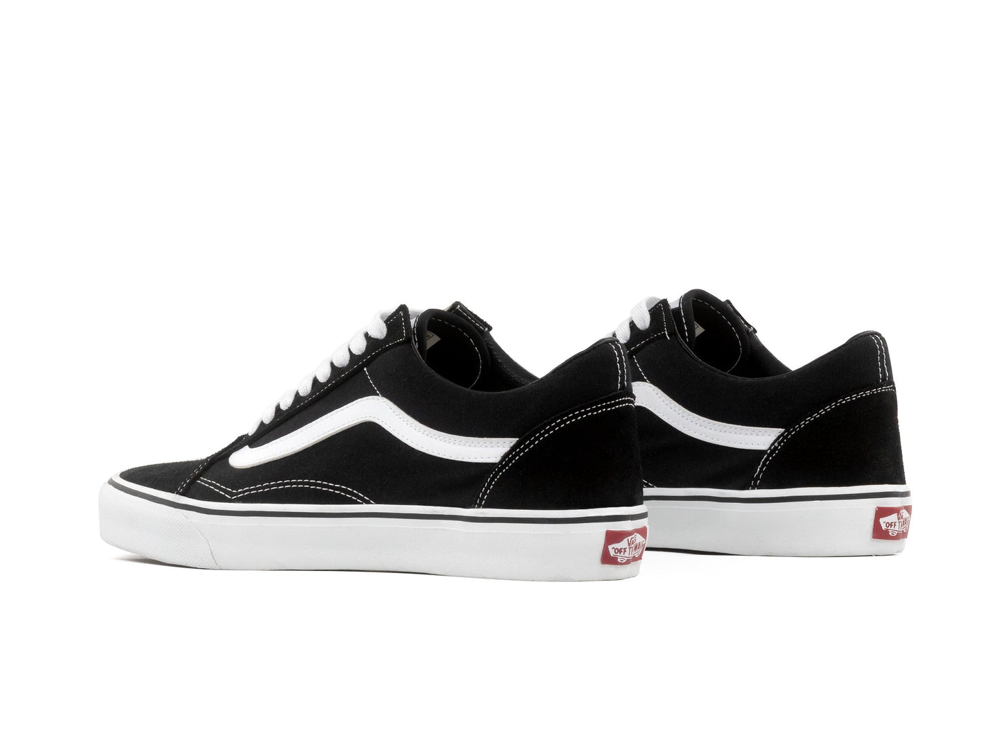 Tenis 175 Choclo Negro Blanco 1.1 Premium