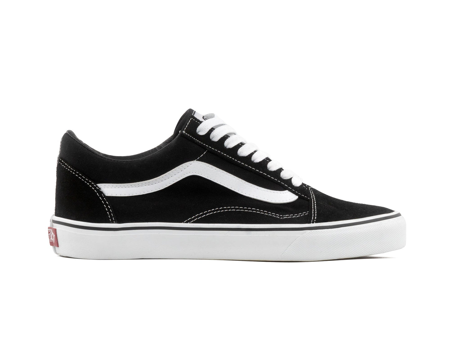Tenis 175 Choclo Negro Blanco 1.1 Premium