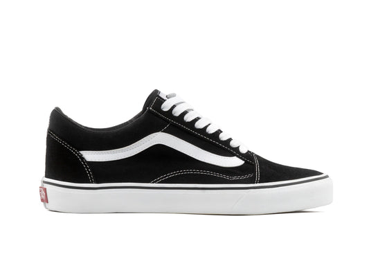 Tenis 175 Choclo Negro Blanco 1.1 Premium