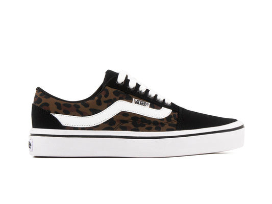 Tenis 175 Choclo Tigresa