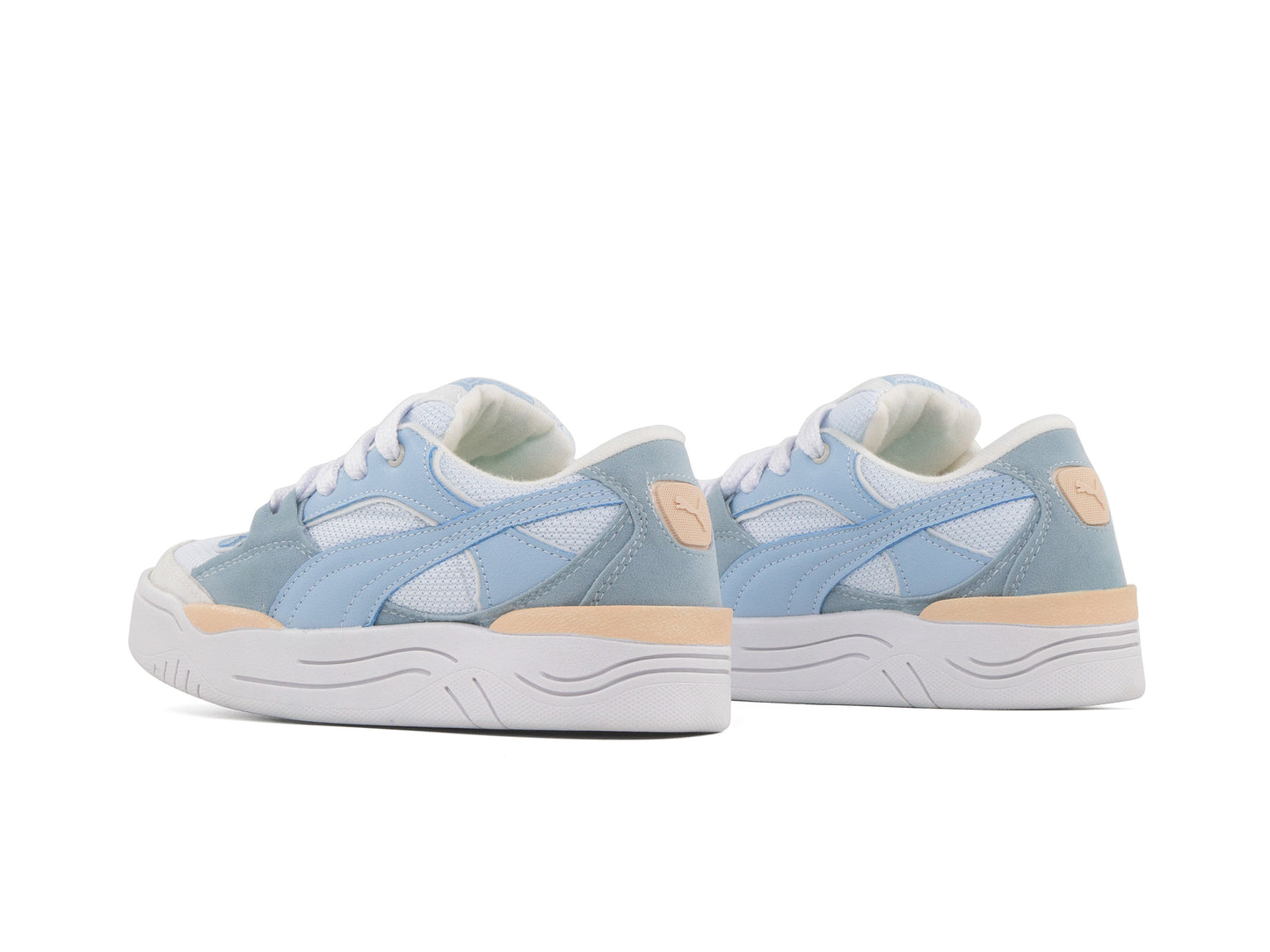 Tenis 180 Blanco Cielo