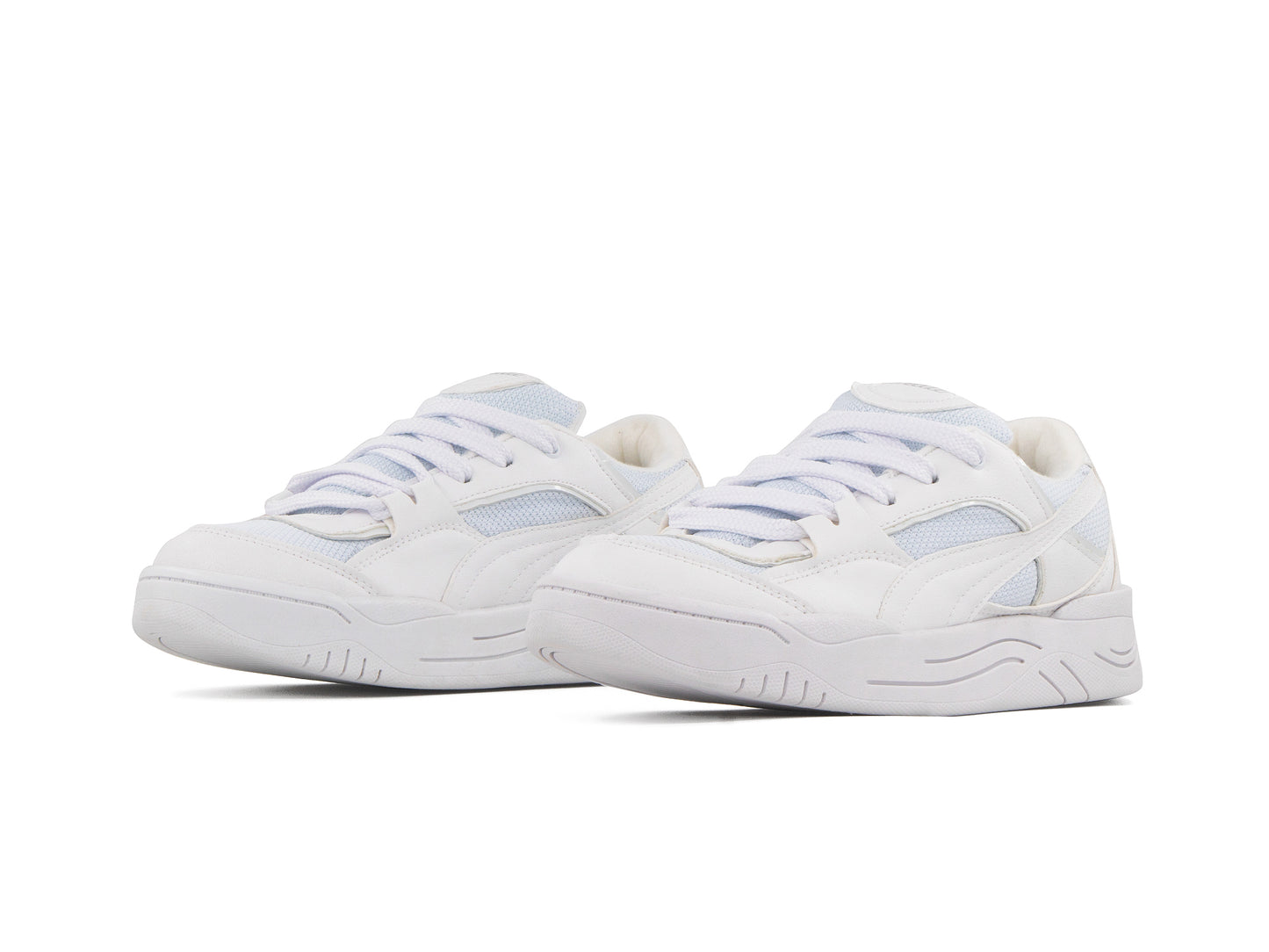 Tenis 180 Blanco Total