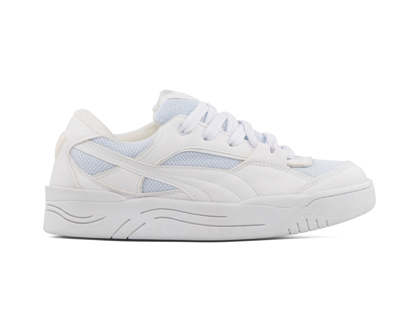 Tenis 180 Blanco Total