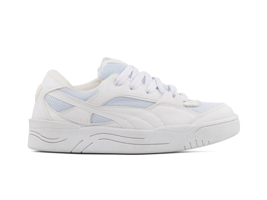 Tenis 180 Blanco Total