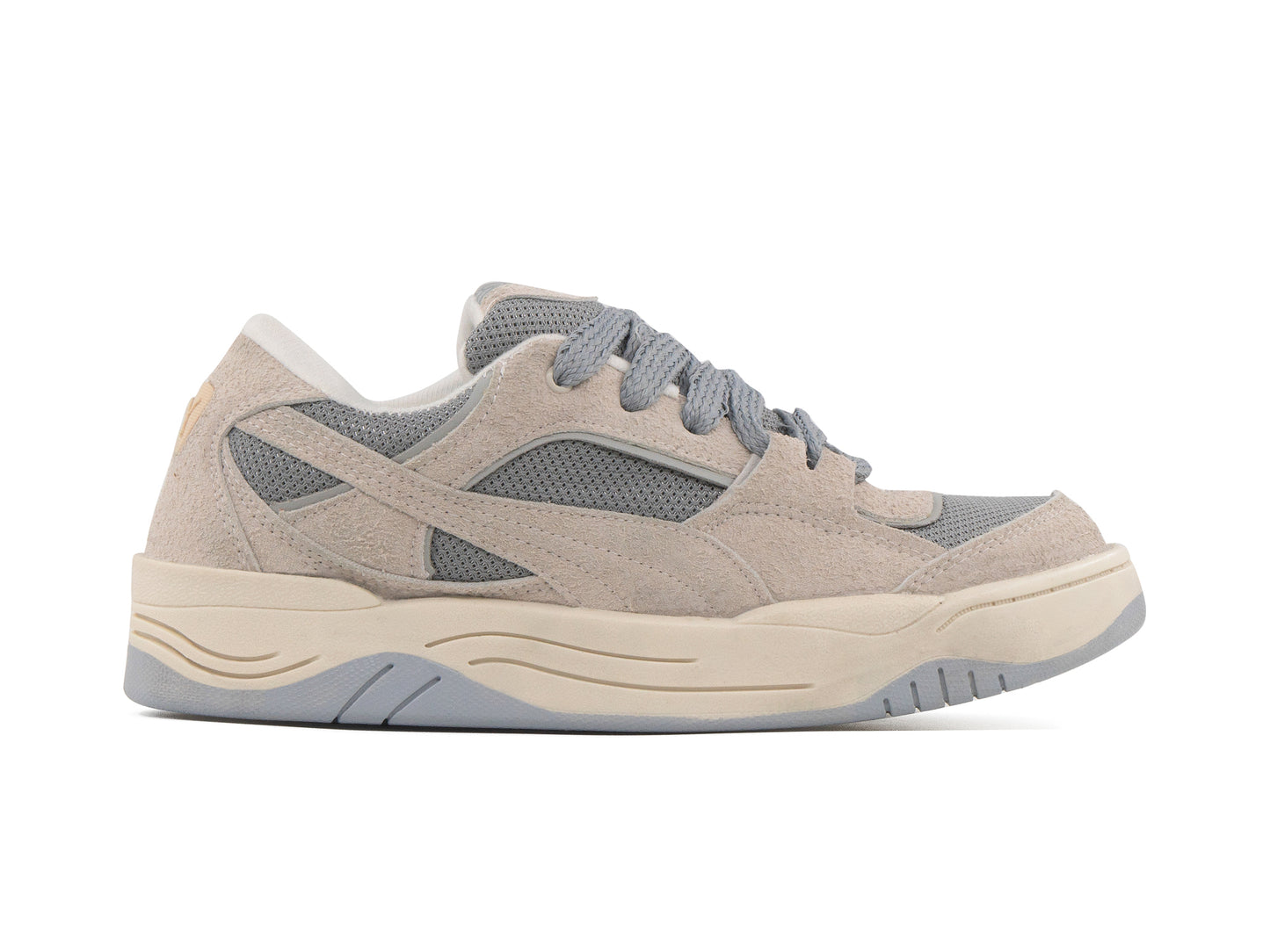 Tenis 180 Gris Late