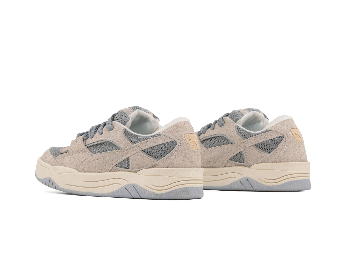 Tenis 180 Gris Late