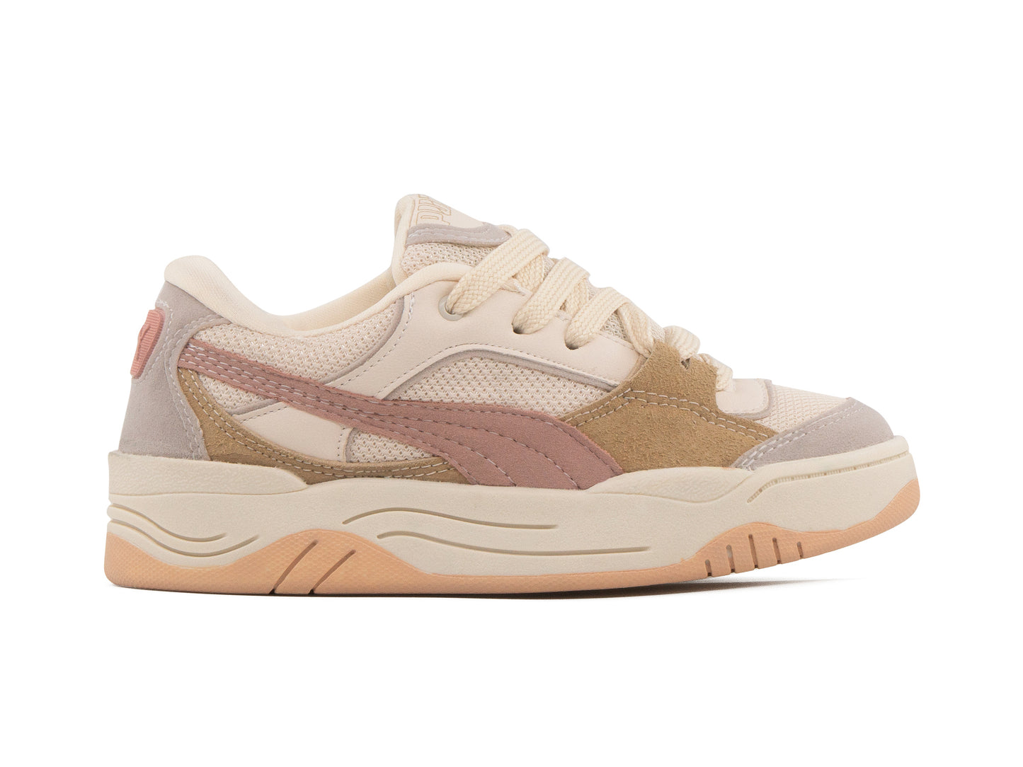 Tenis 180 Late Maquillaje
