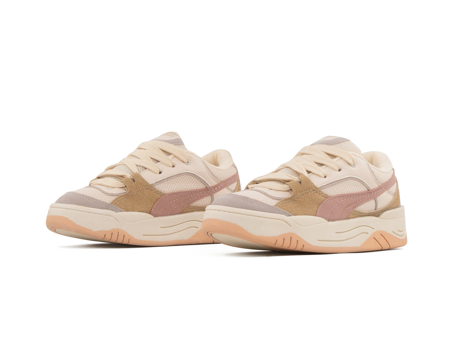 Tenis 180 Late Maquillaje