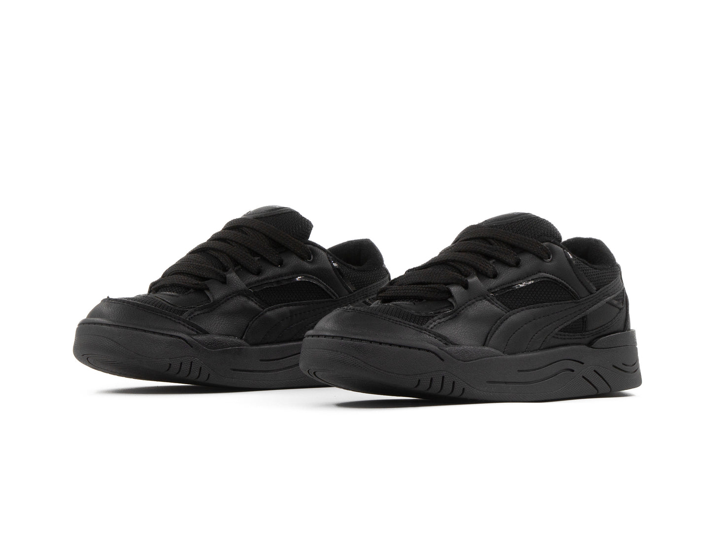 Tenis 180 Negro Total
