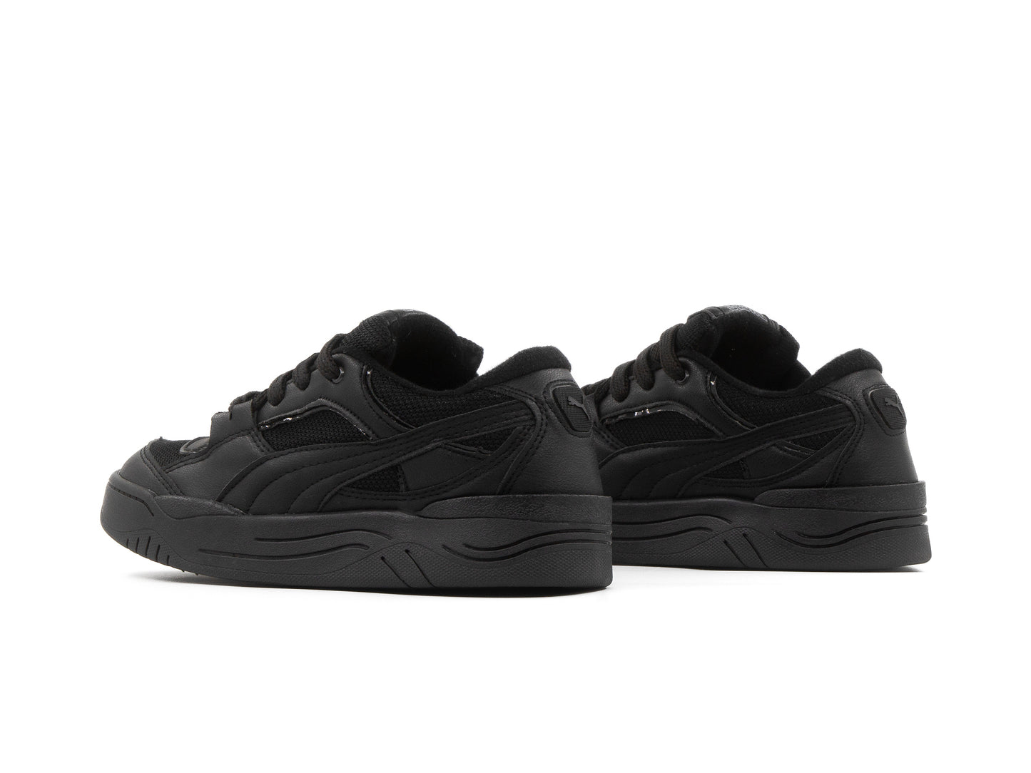 Tenis 180 Negro Total