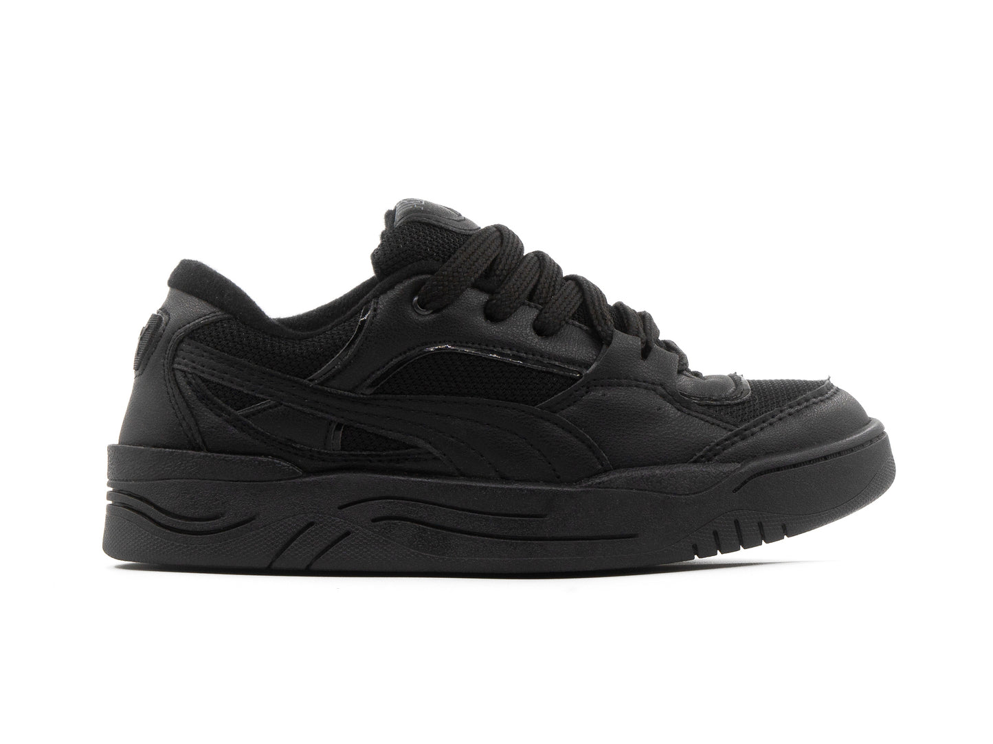 Tenis 180 Negro Total