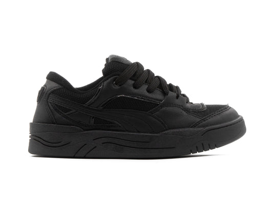 Tenis 180 Negro Total