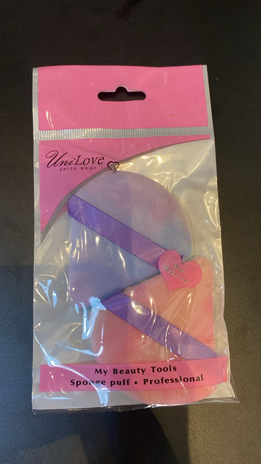 Esponja Triangulo Polvo ESP10