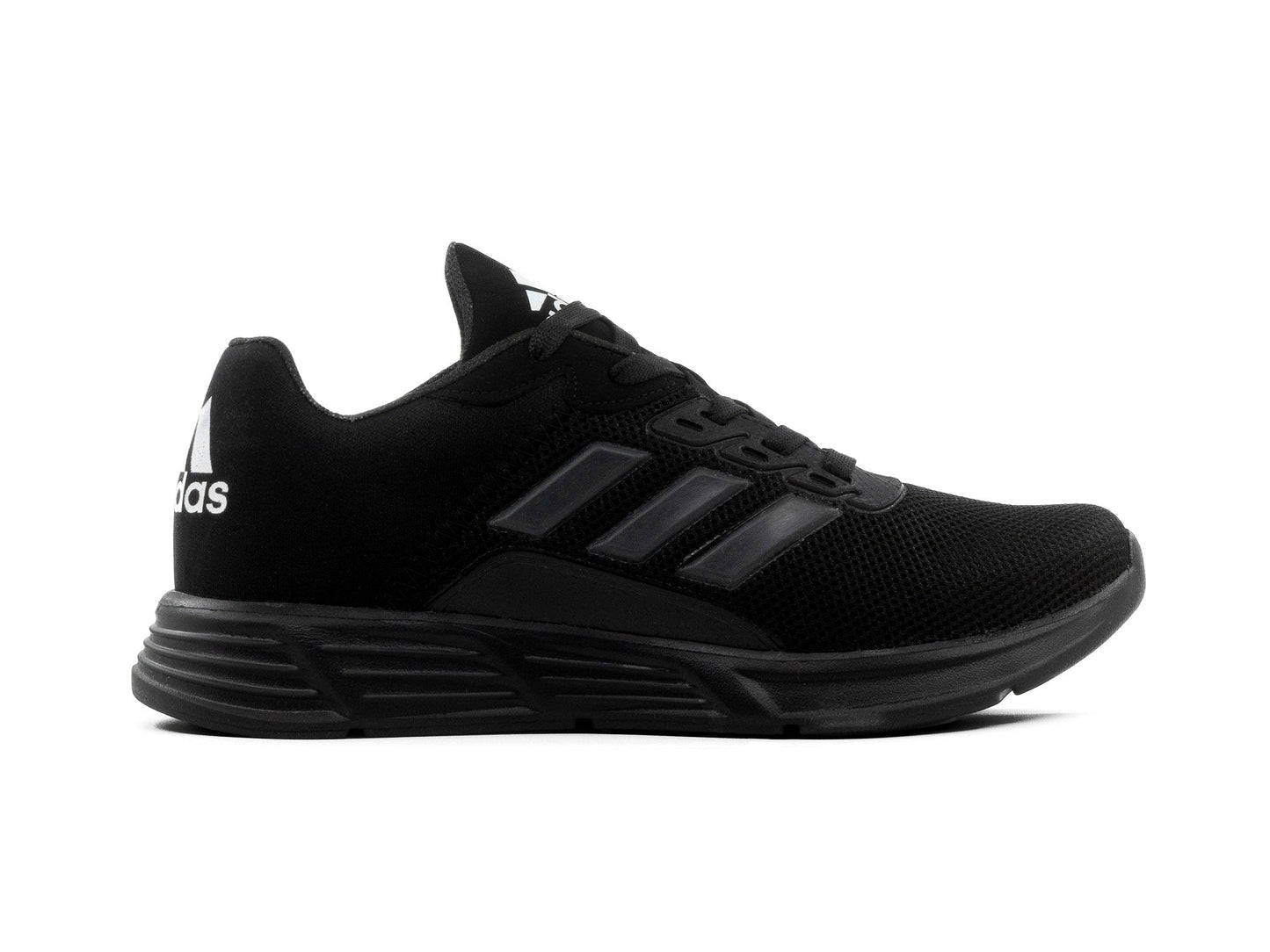 Tenis 510 Negro Total