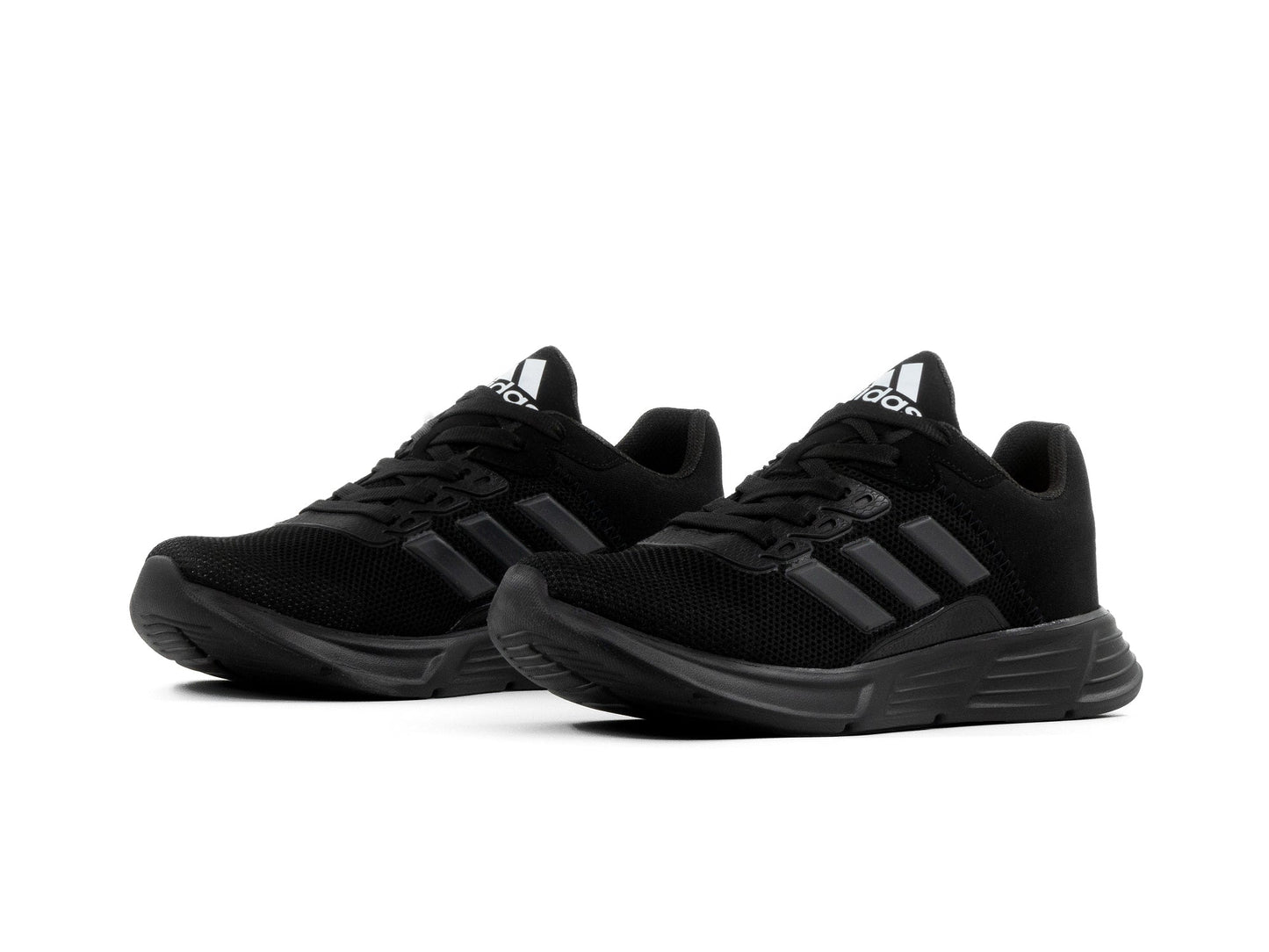 Tenis 510 Negro Total