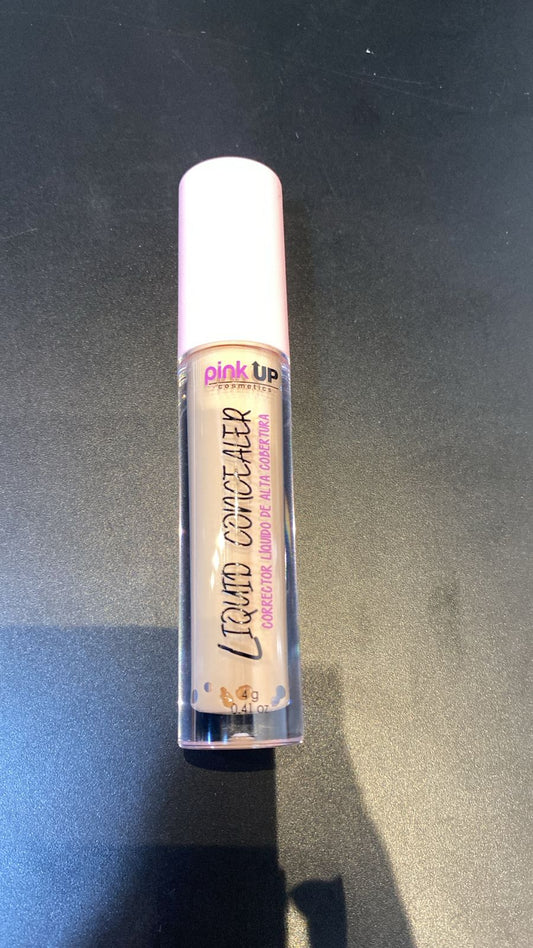 Corrector Liquido Pink Up