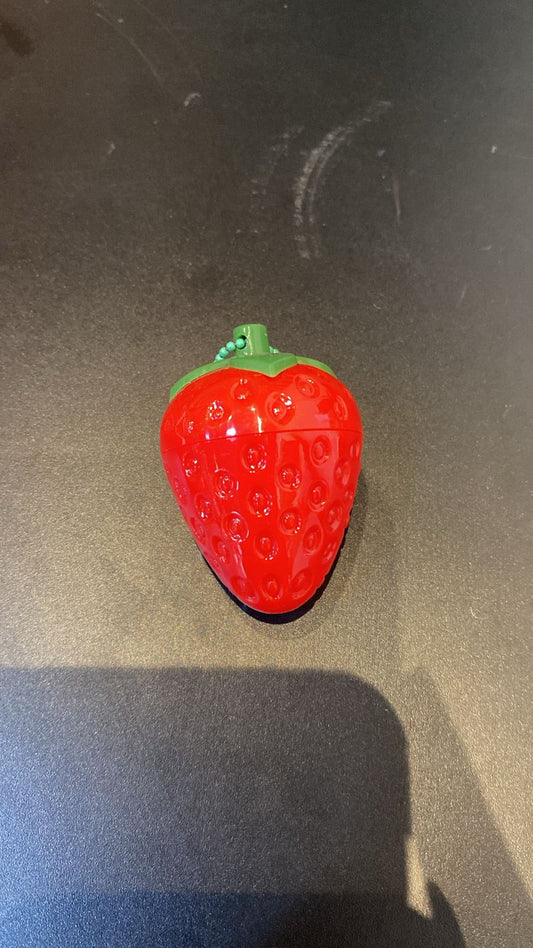 Balsamo Fresa Moc2191