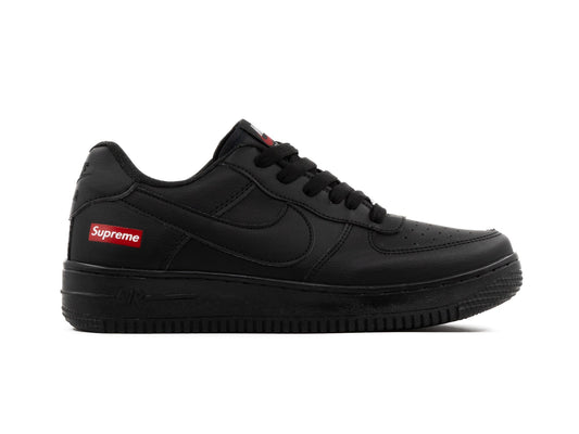 Tenis 270 Negro Supreme