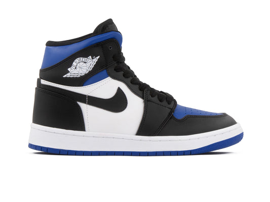 Tenis Retro 1 Negro Rey Blanco