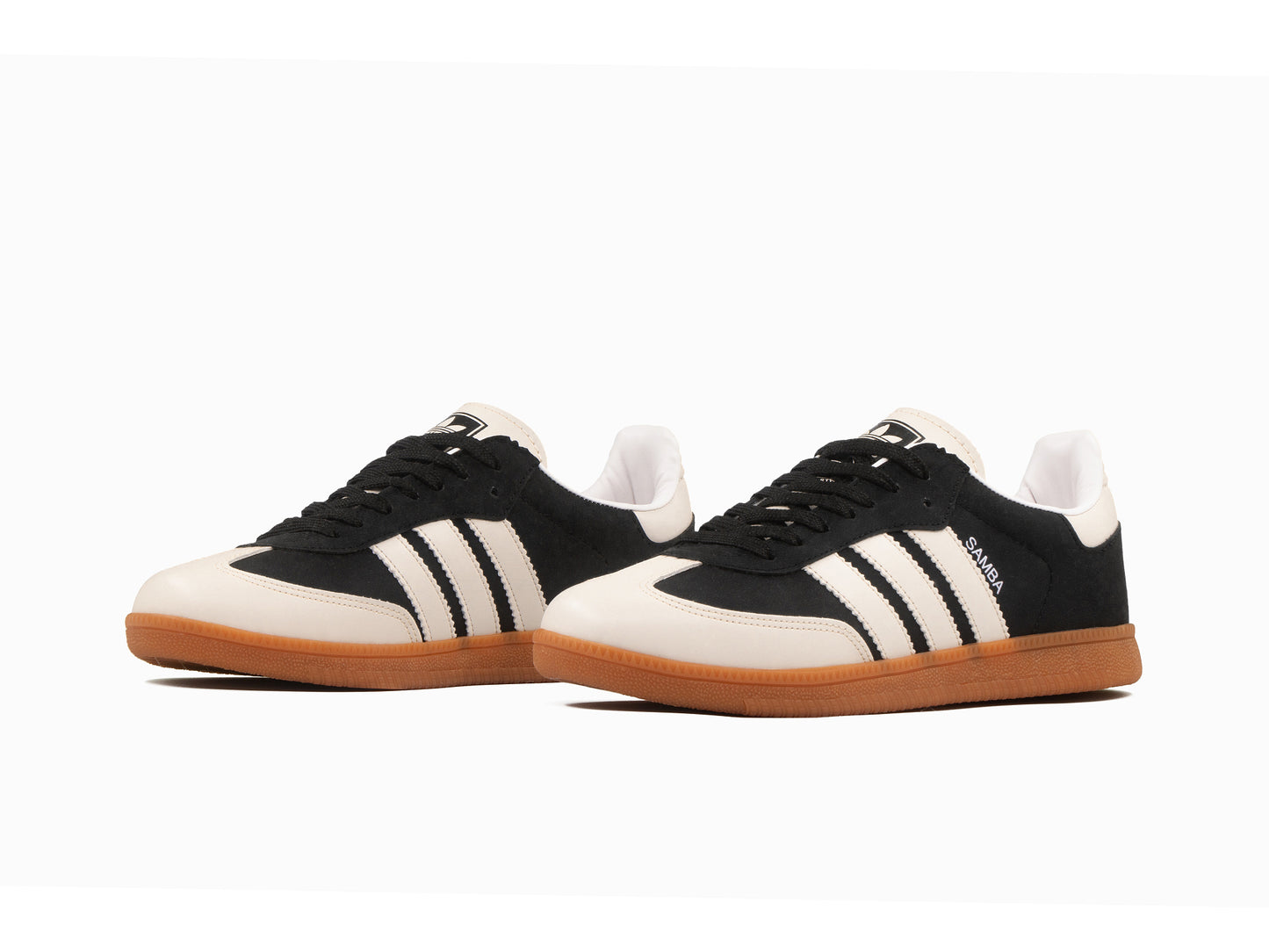 Tenis Samba Marino Blanco