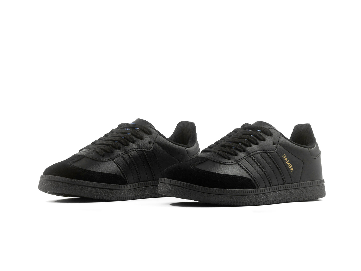 Tenis Samba OG Negro Total
