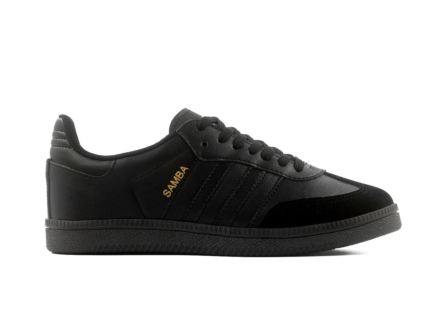 Tenis Samba OG Negro Total
