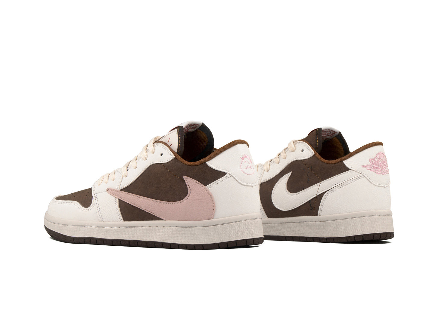 Tenis Travis Low Dark Pony