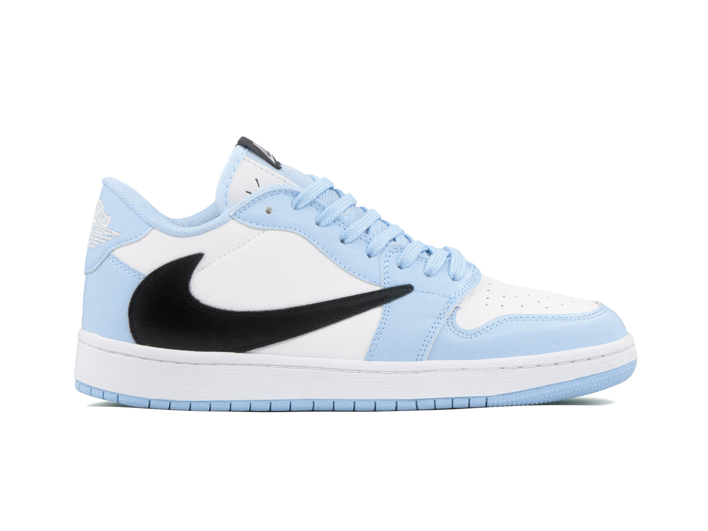 Tenis Travis Low UNC