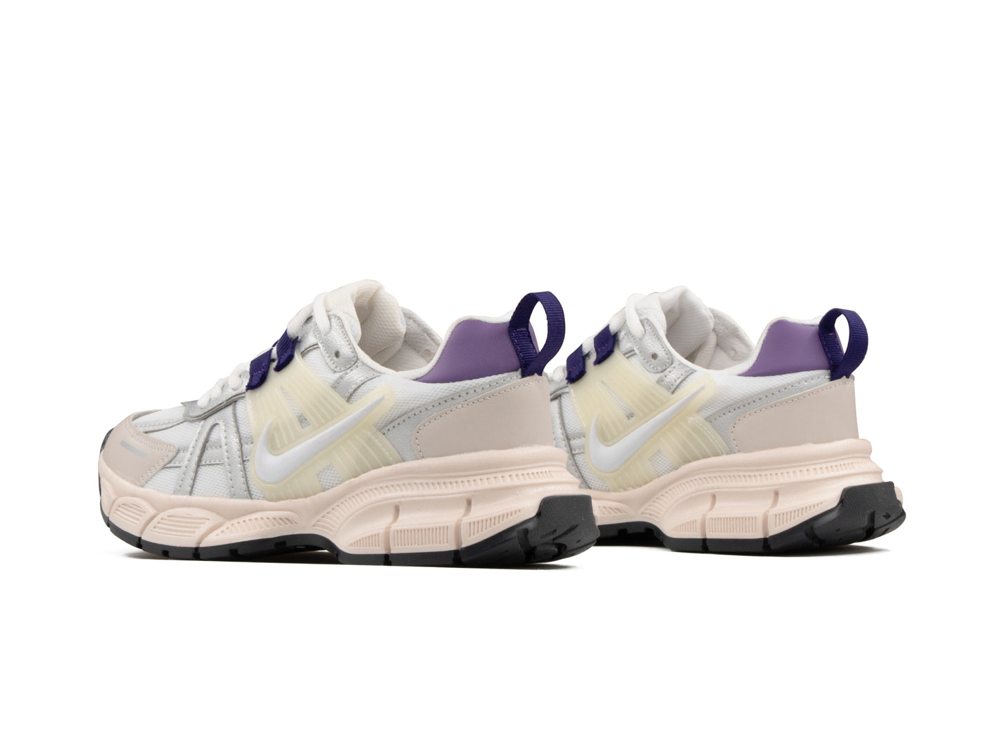 Tenis V2K Beige Morado 1.1 Premium