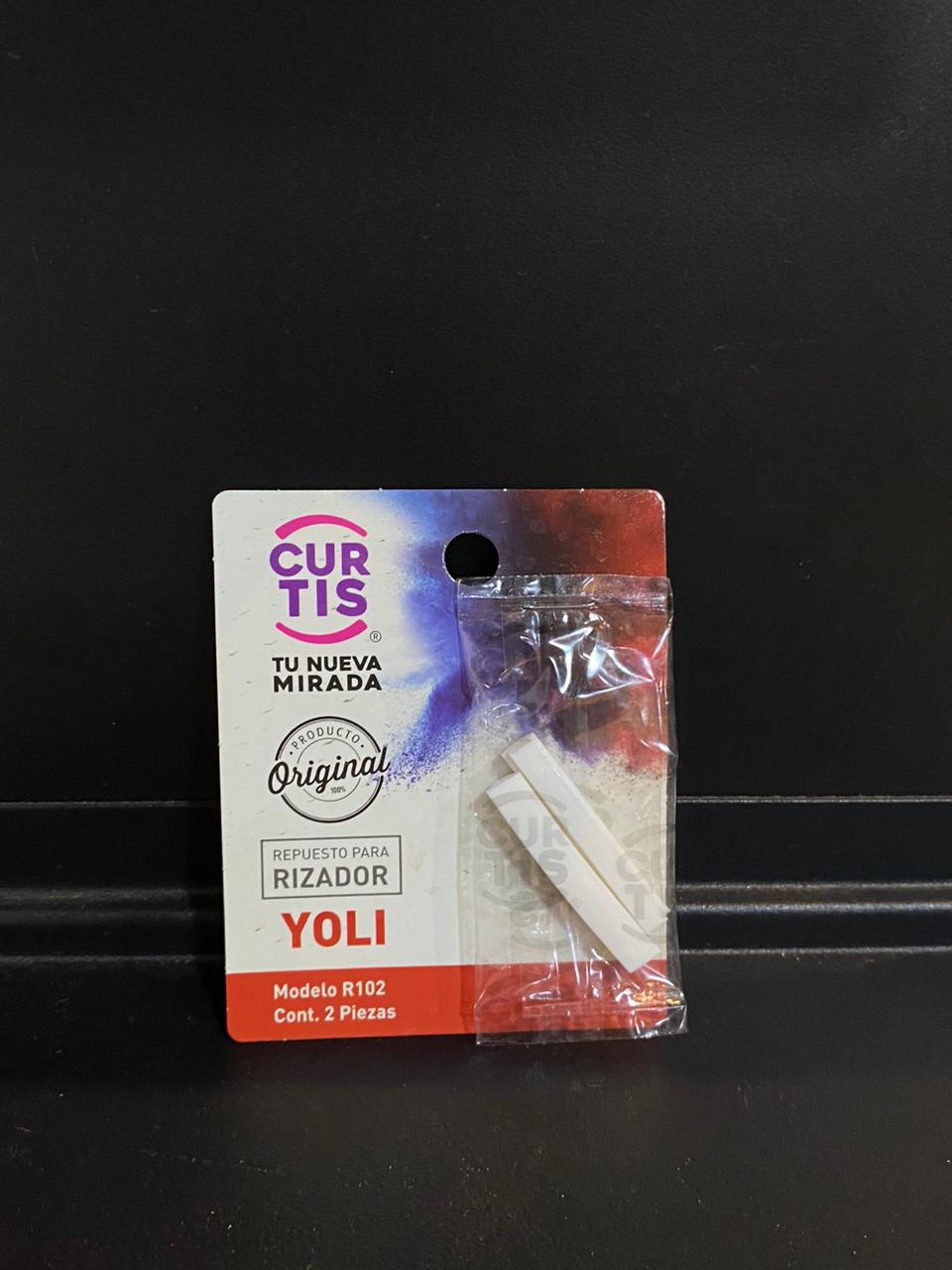 Repuesto Yoli R102