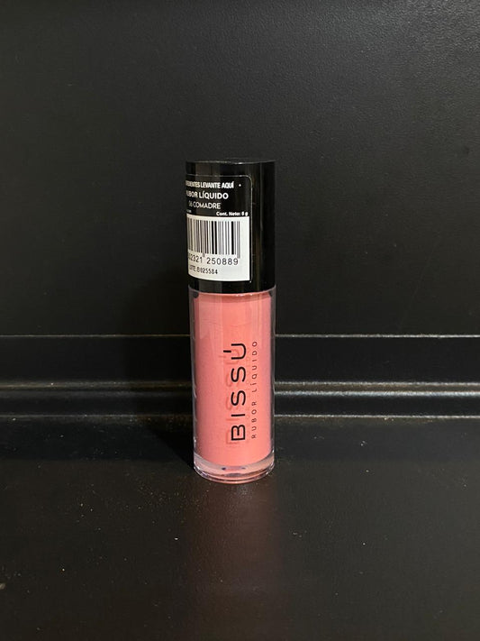 Rubor LIquido Bissu
