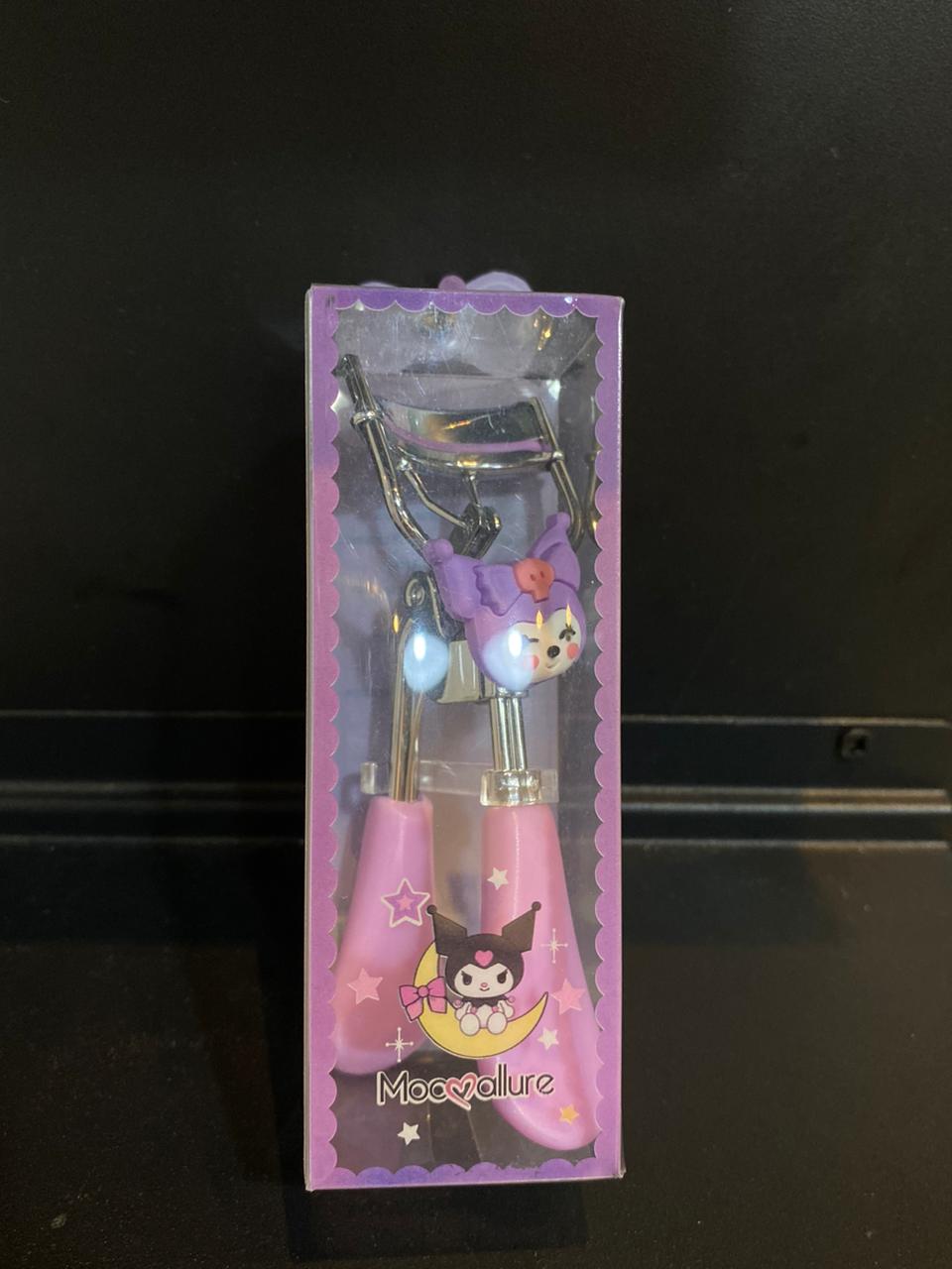 Rizador Violeta Moc1145