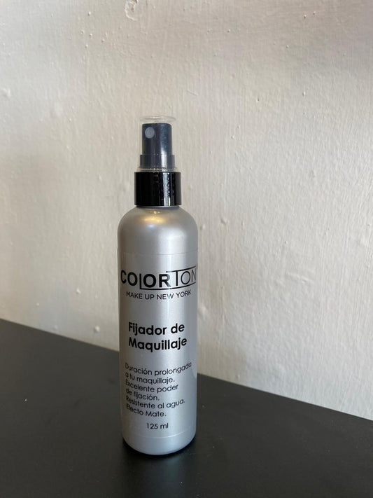 Fijador de Maquillaje Colorton