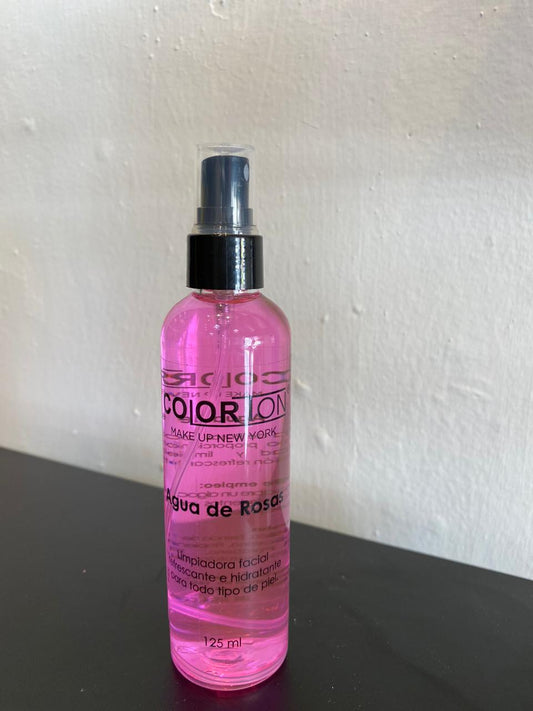 Agua de Rosas Colorton