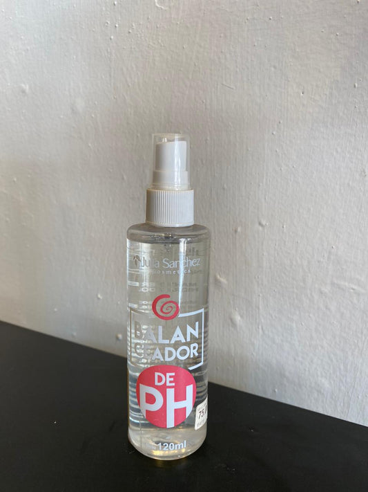 Balanceador De PH Julia Sanchez