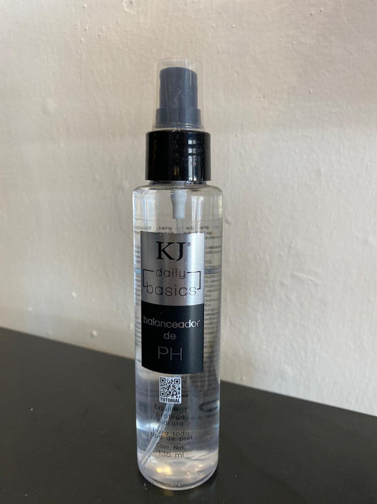 Balancedor De PH KJ