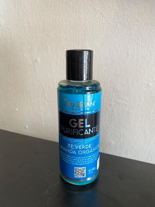 Gel Purificantte Arabian