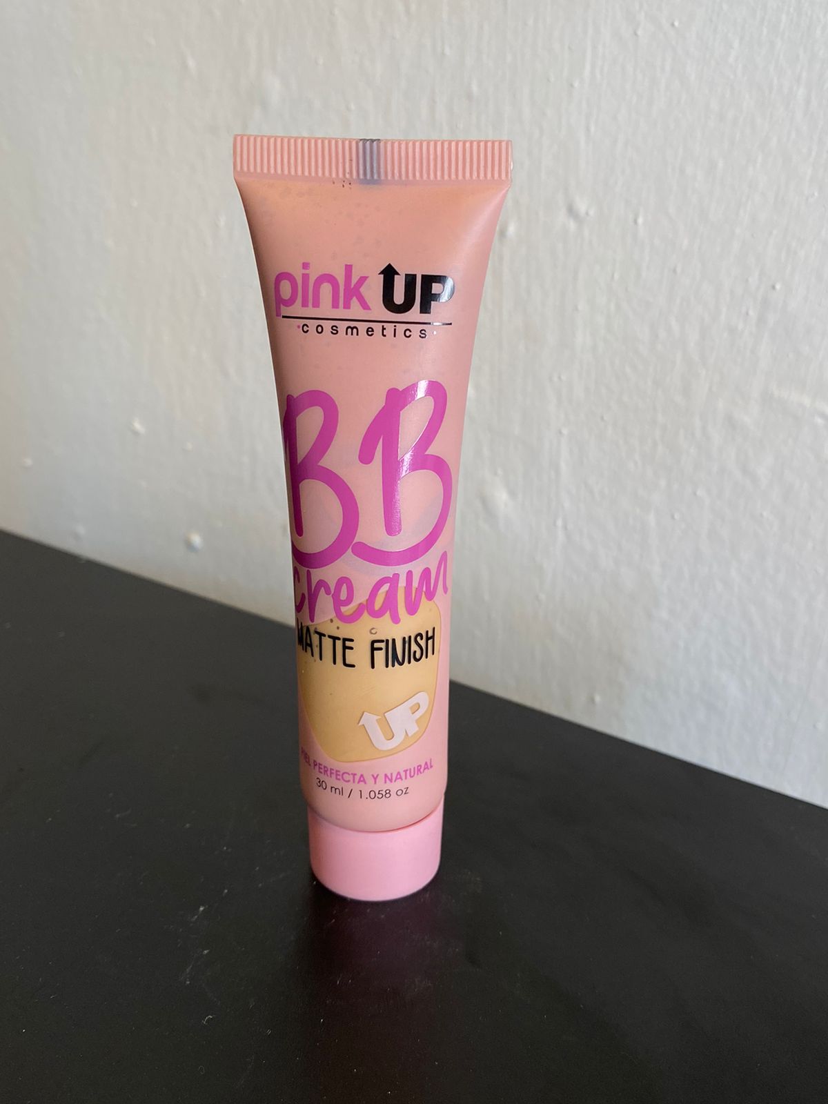 BB Cream Pink Up