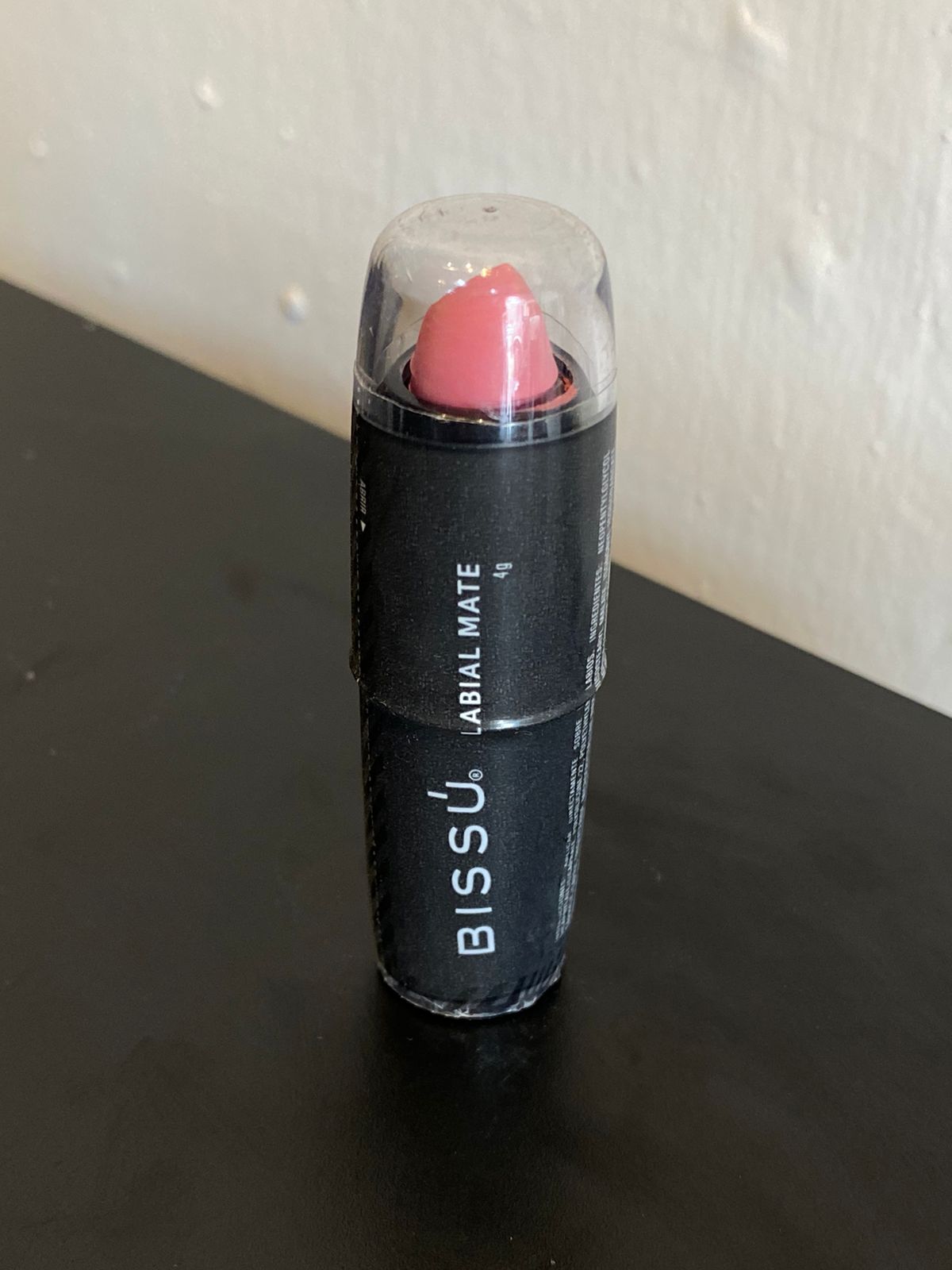 Labial Matte Bissu