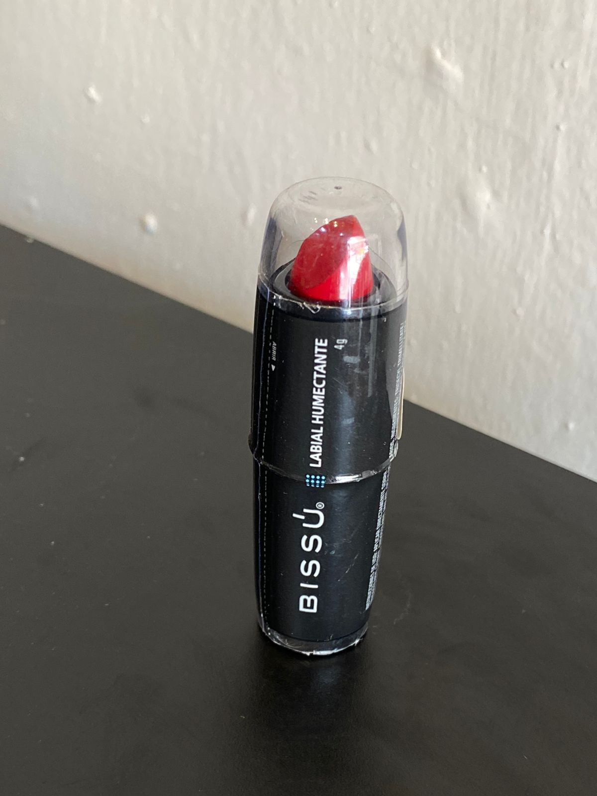 Labial Humectante Bissu