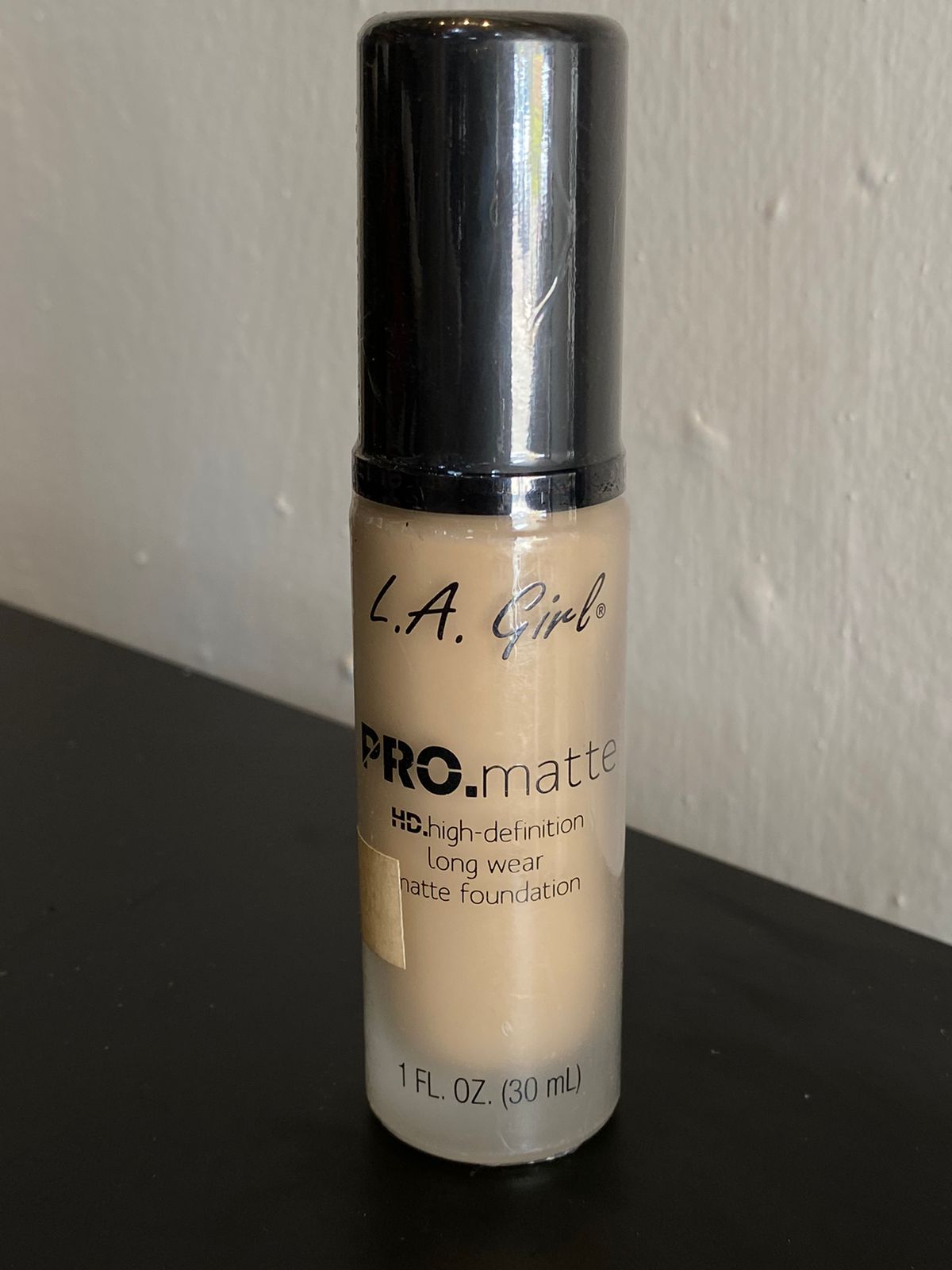 Maquillaje Liquido Pro Matte La Gril