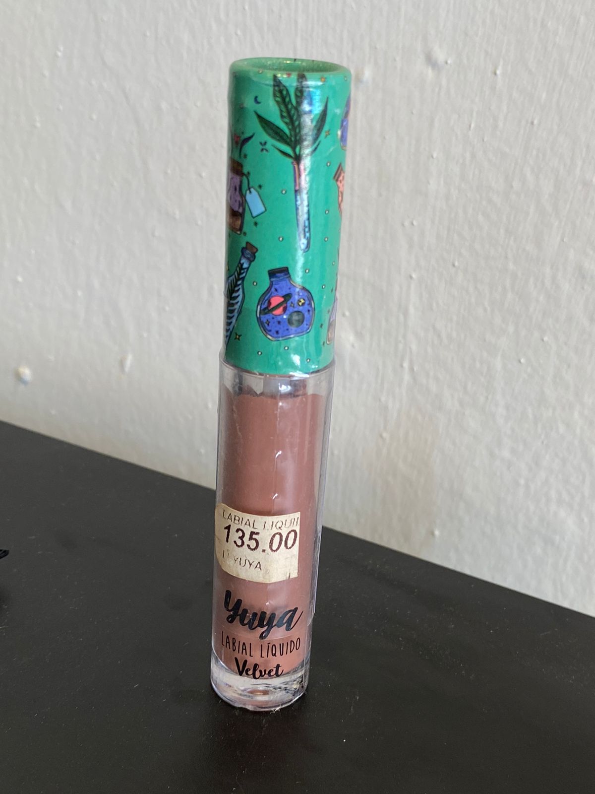 Labial Yuya