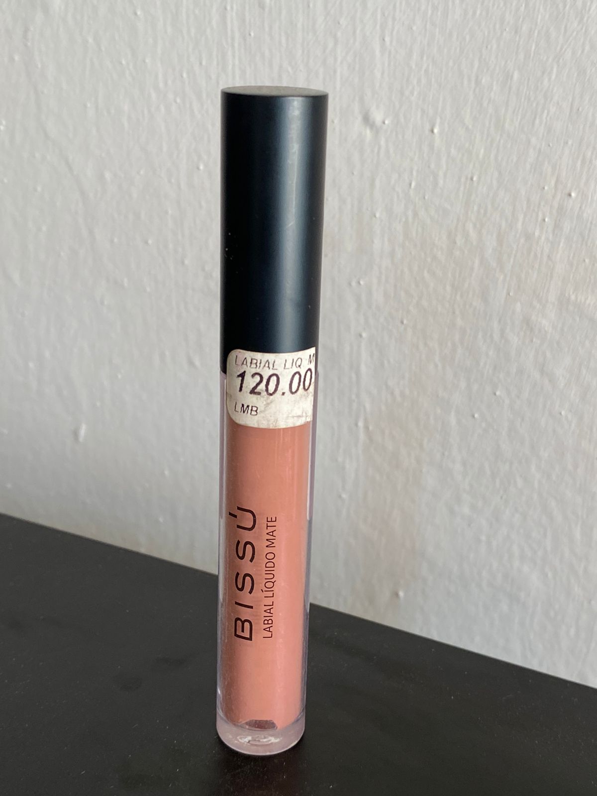 Labial Liquido Bissu
