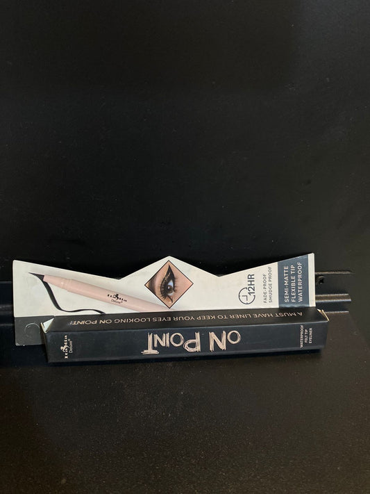 Delineador Italia On Point